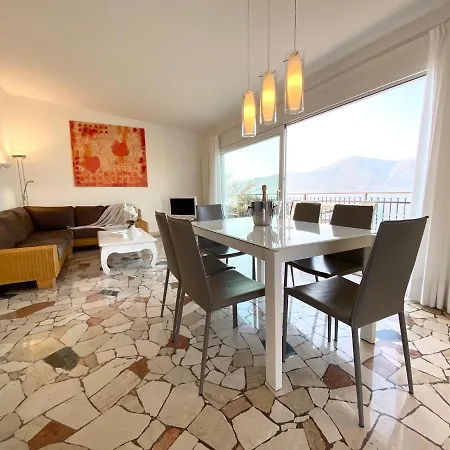 Monte Sole Villa *