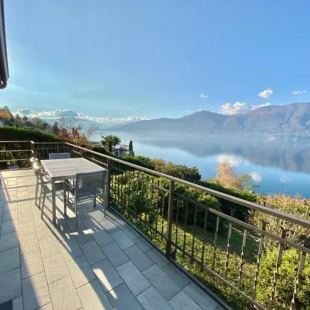 Monte Sole Villa