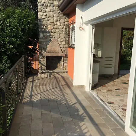 Monte Sole * ポルト・ヴァルトラヴァーリア