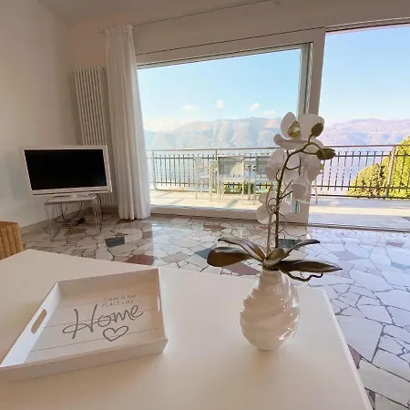 Monte Sole Porto Valtravaglia