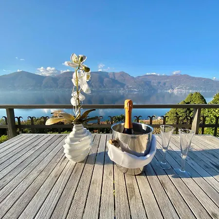 Monte Sole Villa