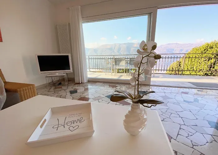 Monte Sole Porto Valtravaglia