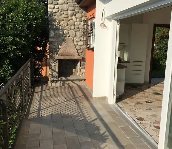 Monte Sole * Porto Valtravaglia