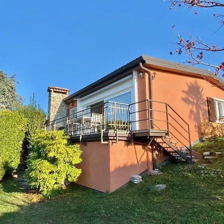 Monte Sole Villa Porto Valtravaglia