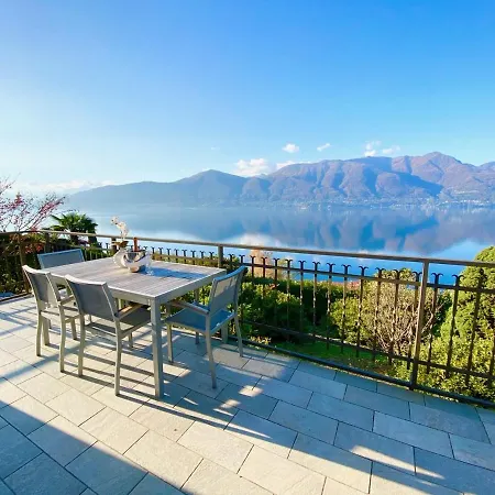 Villa Monte Sole